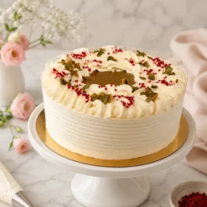 Őrség Zöld Aranya Torta