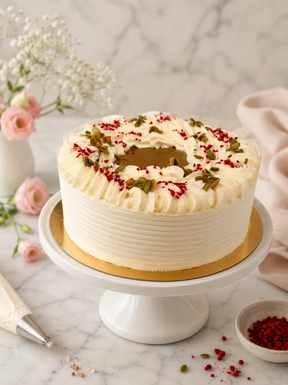 orseg-zold-aranya-torta